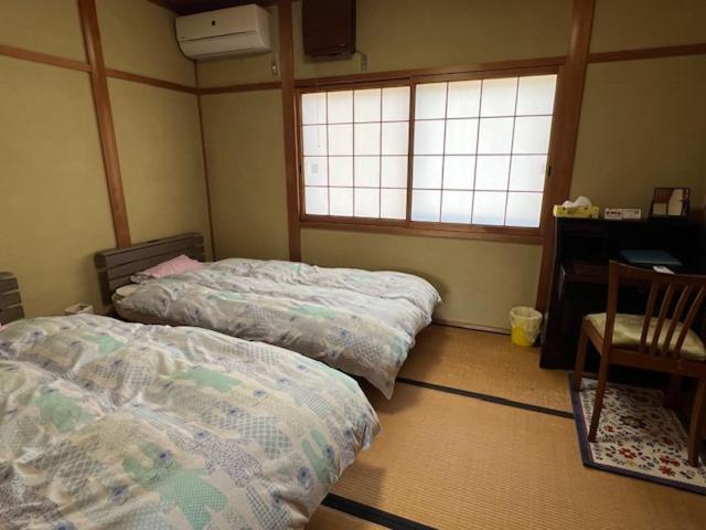吉野町 宝塔寺 Bed & Breakfast エクステリア 写真