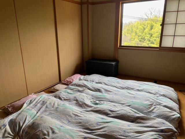 吉野町 宝塔寺 Bed & Breakfast エクステリア 写真