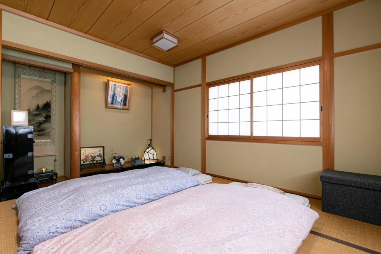 吉野町 宝塔寺 Bed & Breakfast エクステリア 写真
