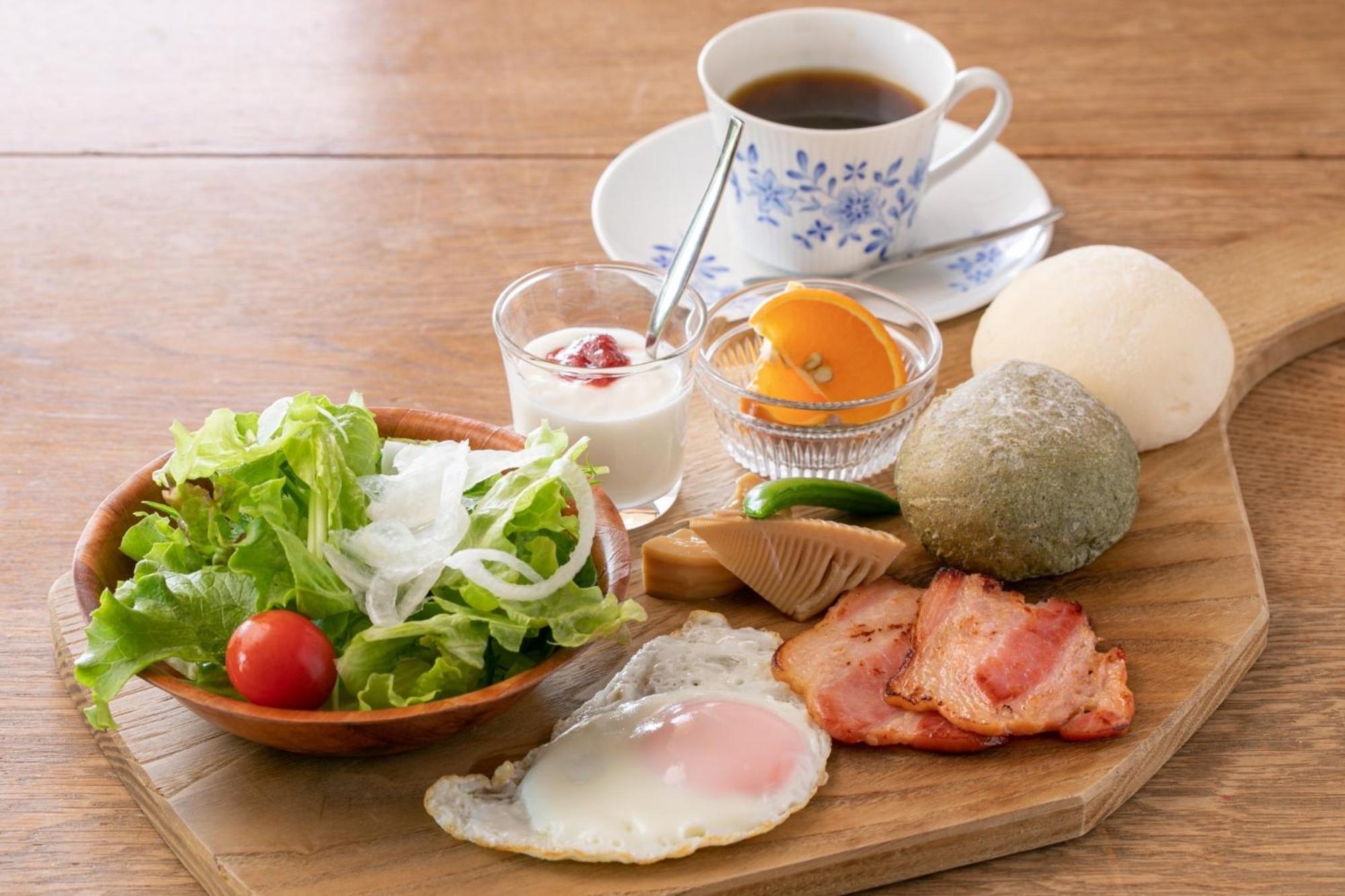 吉野町 宝塔寺 Bed & Breakfast エクステリア 写真